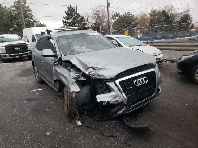 AUDI Q5 PREMIUM 2010 wa1lkafp5aa068267