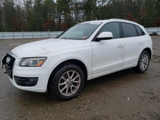 AUDI Q5 2010 wa1lkafp5aa073887