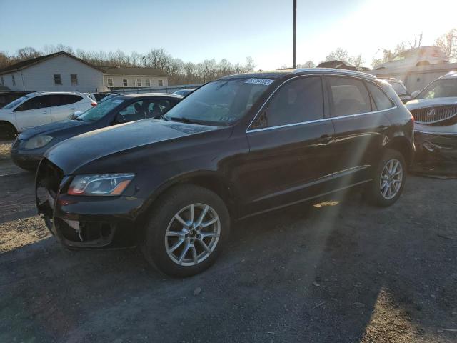 AUDI Q5 PREMIUM 2010 wa1lkafp5aa079219