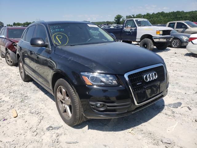 AUDI Q5 PREMIUM 2010 wa1lkafp5aa082427