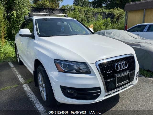 AUDI Q5 2010 wa1lkafp5aa083559