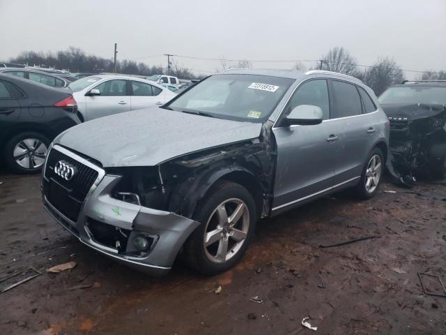 AUDI Q5 PREMIUM 2010 wa1lkafp5aa083626