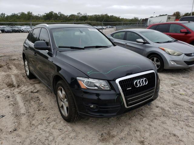 AUDI Q5 PREMIUM 2010 wa1lkafp5aa083934