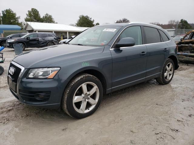 AUDI Q5 2010 wa1lkafp5aa086557