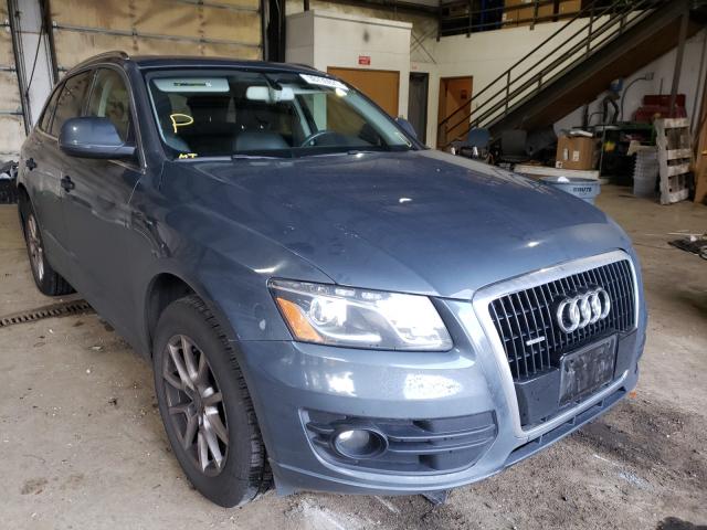 AUDI Q5 PREMIUM 2010 wa1lkafp5aa094478