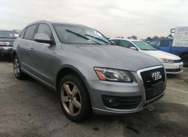 AUDI Q5 2010 wa1lkafp5aa094996