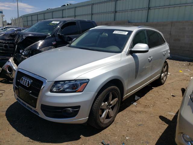 AUDI Q5 PREMIUM 2010 wa1lkafp5aa098711