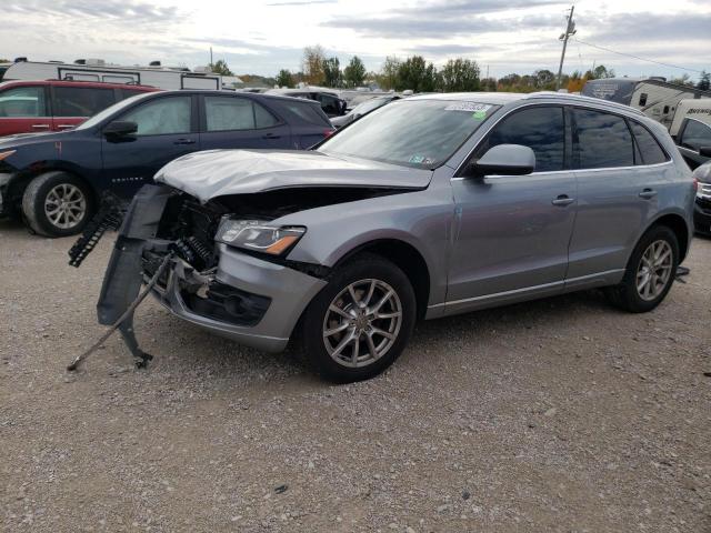 AUDI Q5 2010 wa1lkafp5aa104510