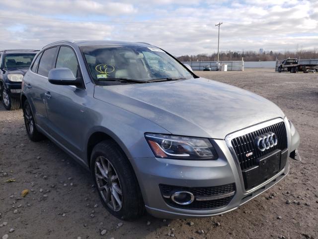 AUDI Q5 PREMIUM 2010 wa1lkafp5aa110615