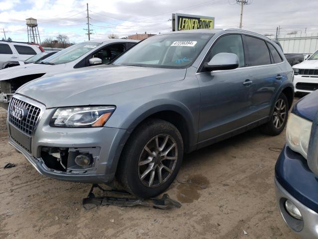 AUDI Q5 2010 wa1lkafp6aa005467