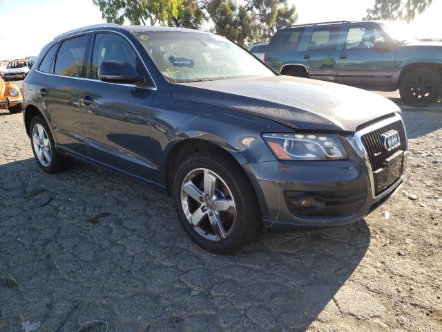 AUDI Q5 PREMIUM 2010 wa1lkafp6aa009289