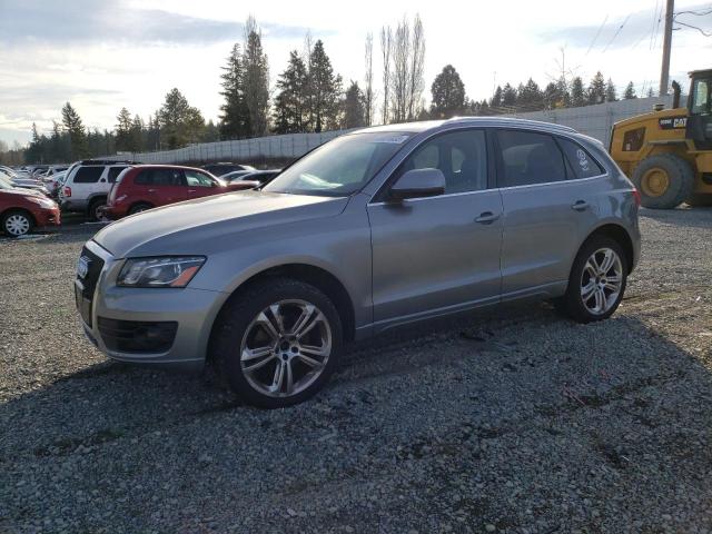 AUDI Q5 PREMIUM 2010 wa1lkafp6aa014699