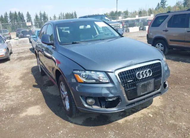 AUDI Q5 2010 wa1lkafp6aa019286