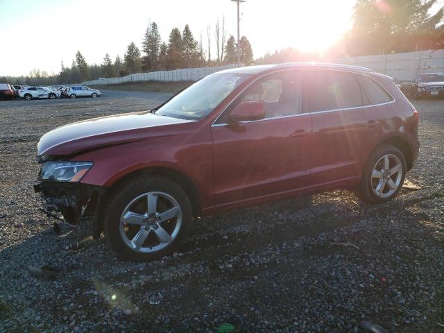 AUDI Q5 PREMIUM 2010 wa1lkafp6aa028148