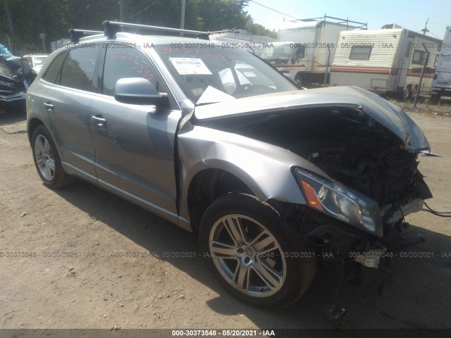 AUDI Q5 2010 wa1lkafp6aa028831