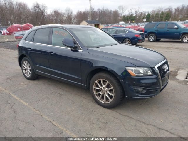 AUDI Q5 2010 wa1lkafp6aa029994