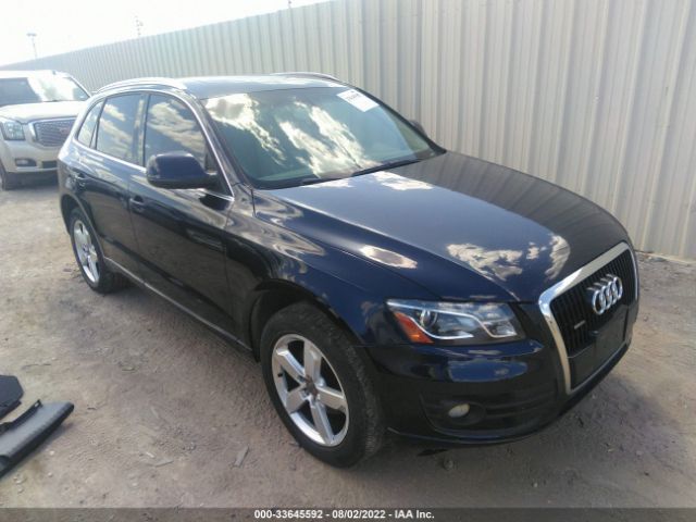 AUDI Q5 2010 wa1lkafp6aa031454