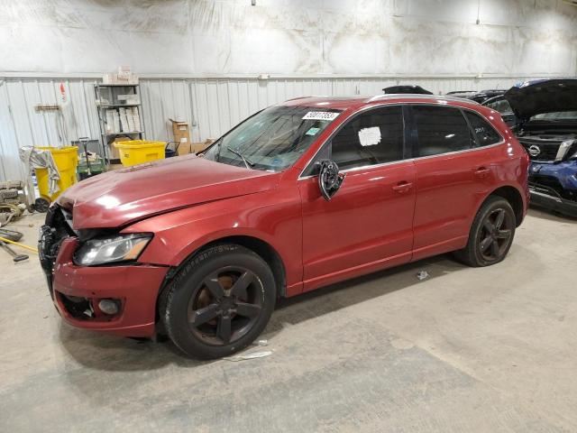 AUDI Q5 2010 wa1lkafp6aa032023