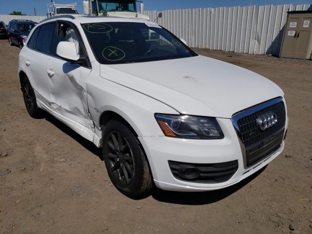 AUDI Q5 PREMIUM 2010 wa1lkafp6aa038615