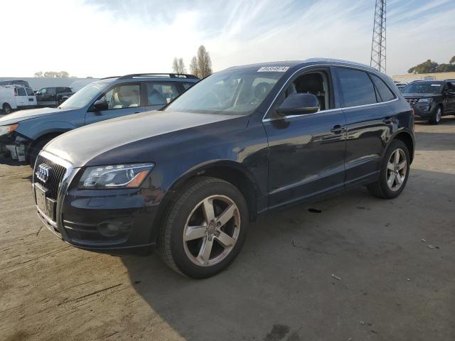 AUDI Q5 PREMIUM 2010 wa1lkafp6aa041790