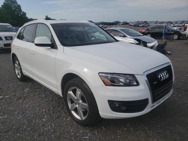 AUDI Q5 PREMIUM 2010 wa1lkafp6aa045029