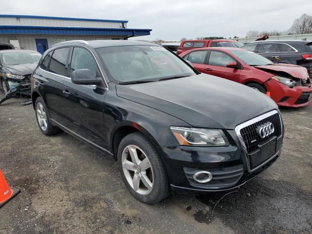 AUDI Q5 PREMIUM 2010 wa1lkafp6aa048710