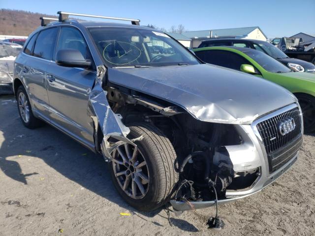 AUDI Q5 PREMIUM 2010 wa1lkafp6aa052367