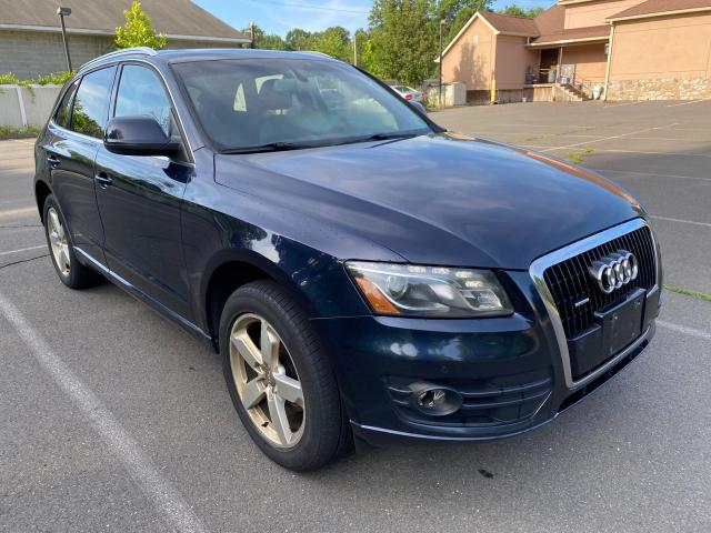 AUDI Q5 PREMIUM 2010 wa1lkafp6aa074255