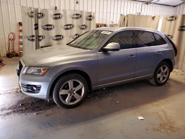 AUDI Q5 PREMIUM 2010 wa1lkafp6aa089435