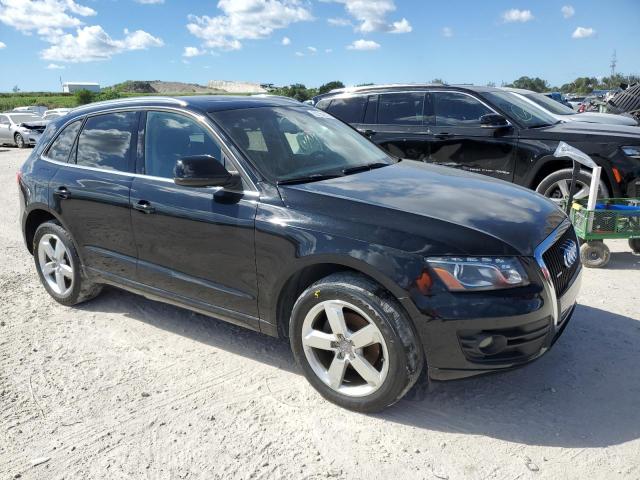 AUDI Q5 PREMIUM 2010 wa1lkafp6aa090004