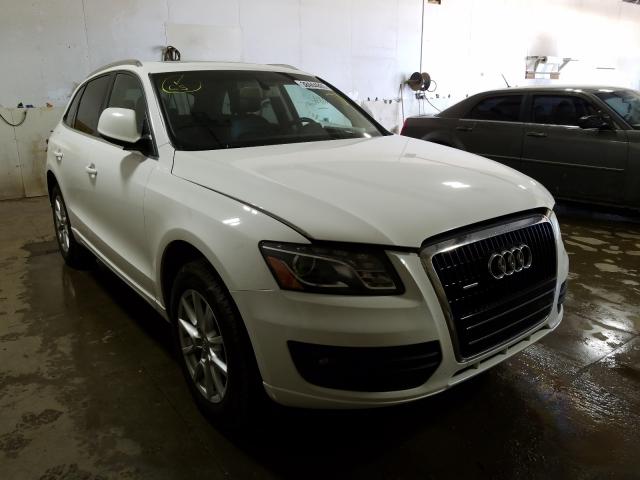 AUDI NULL 2010 wa1lkafp6aa093002