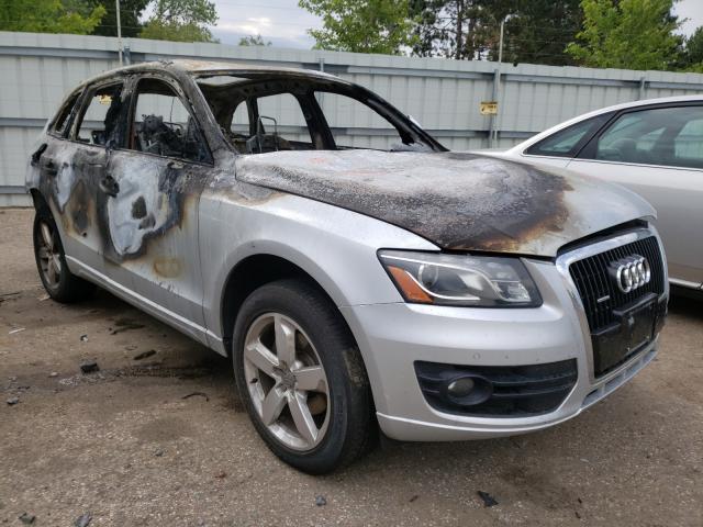 AUDI Q5 PREMIUM 2010 wa1lkafp6aa094277