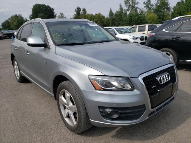 AUDI Q5 PREMIUM 2010 wa1lkafp6aa095378