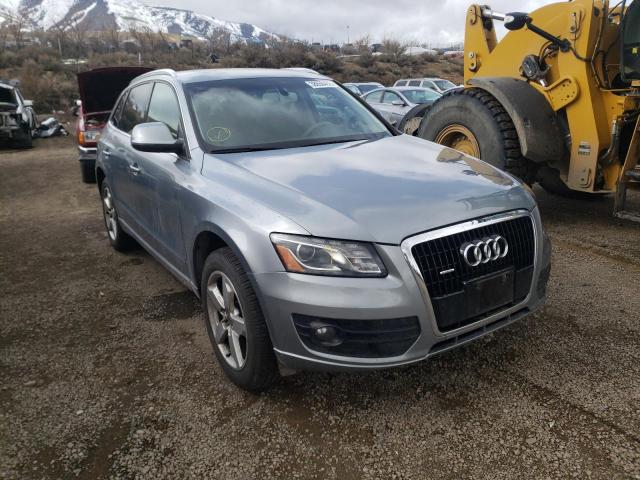 AUDI Q5 PREMIUM 2010 wa1lkafp6aa095445