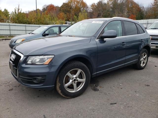 AUDI Q5 2010 wa1lkafp6aa097664