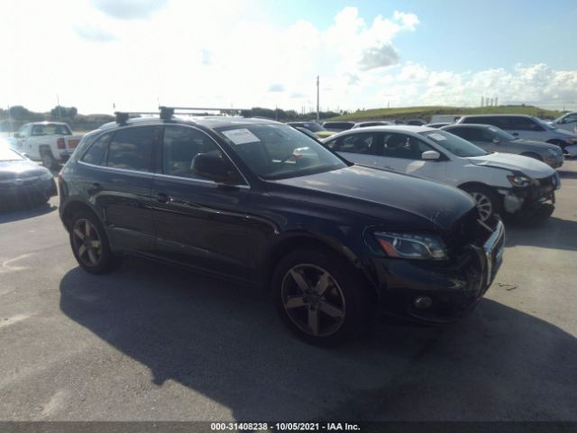 AUDI Q5 2010 wa1lkafp6aa100207