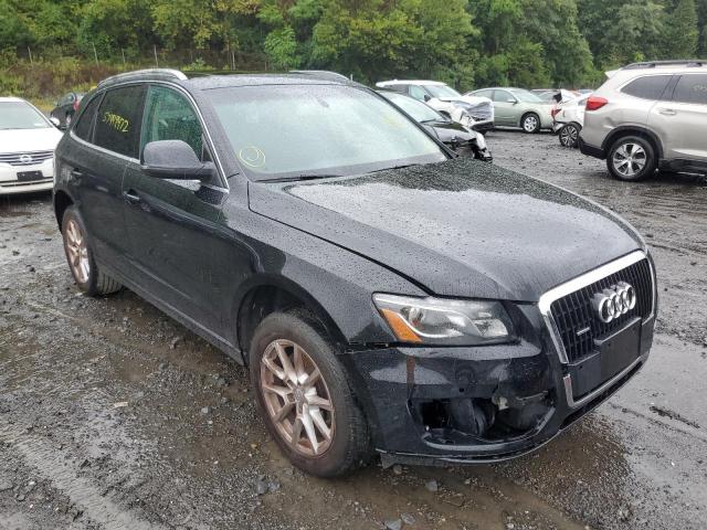 AUDI Q5 PREMIUM 2010 wa1lkafp6aa104077