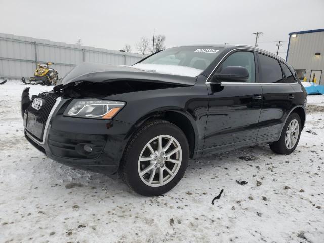 AUDI Q5 2010 wa1lkafp7aa007602