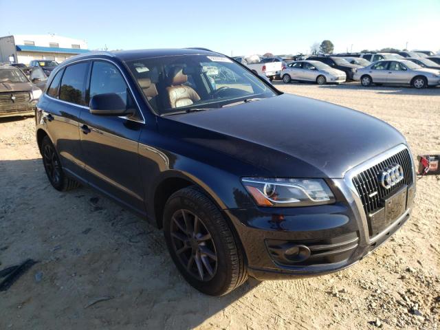 AUDI Q5 PREMIUM 2010 wa1lkafp7aa010774