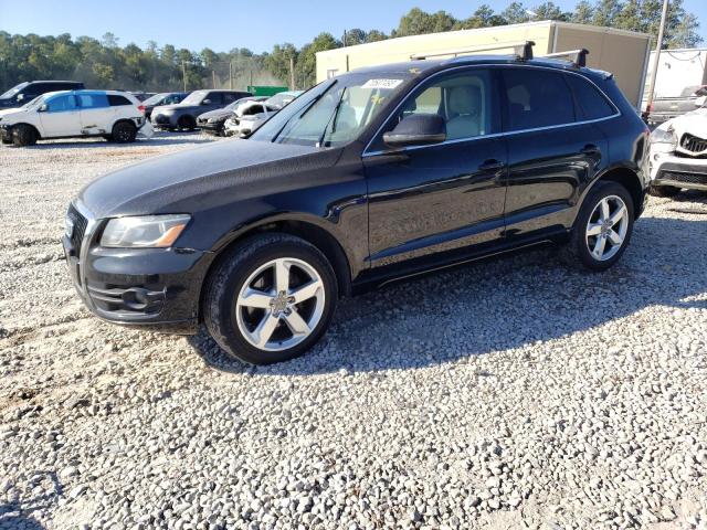 AUDI Q5 PREMIUM 2010 wa1lkafp7aa011102