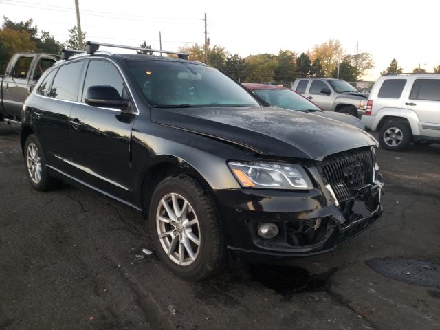 AUDI Q5 PREMIUM 2010 wa1lkafp7aa012427