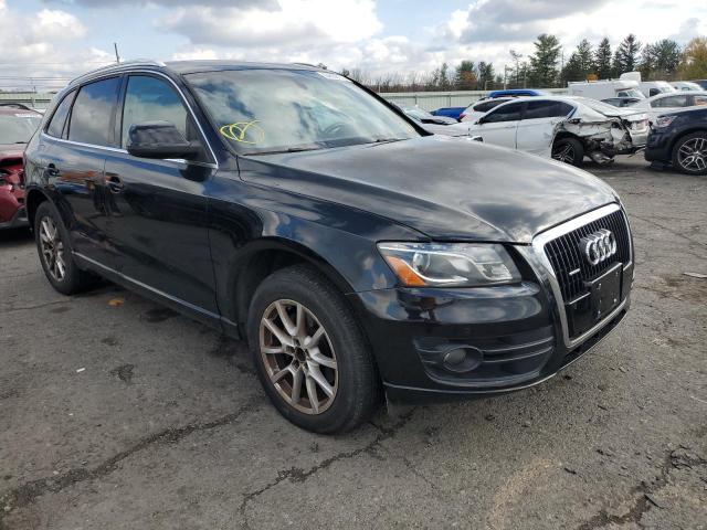 AUDI Q5 PREMIUM 2010 wa1lkafp7aa019748