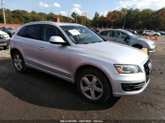 AUDI Q5 2010 wa1lkafp7aa020138