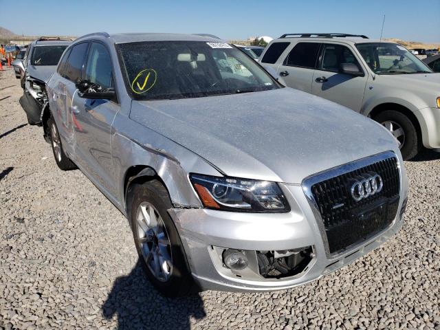 AUDI Q5 PREMIUM 2010 wa1lkafp7aa022116