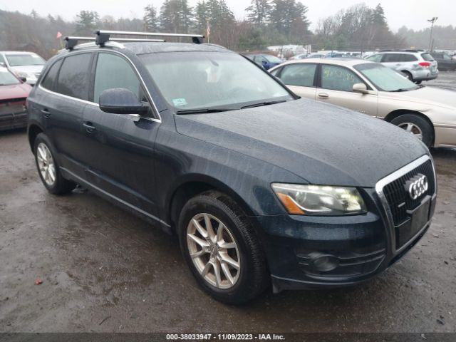 AUDI Q5 2010 wa1lkafp7aa023637