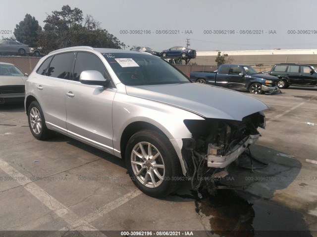 AUDI Q5 2010 wa1lkafp7aa024772