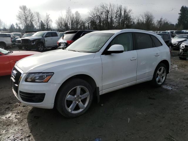 AUDI Q5 2010 wa1lkafp7aa025145