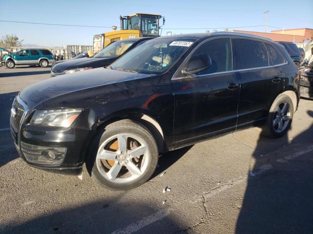 AUDI Q5 PREMIUM 2010 wa1lkafp7aa030295