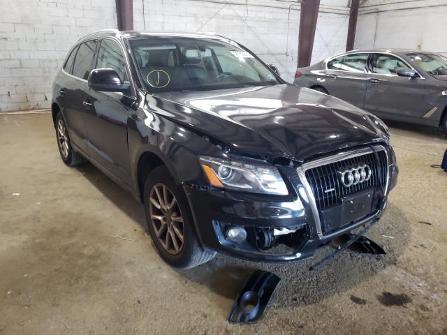 AUDI Q5 PREMIUM 2010 wa1lkafp7aa033455