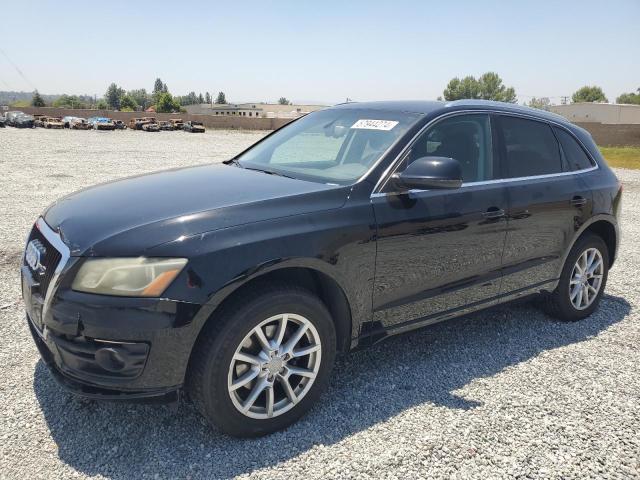 AUDI Q5 2010 wa1lkafp7aa051437